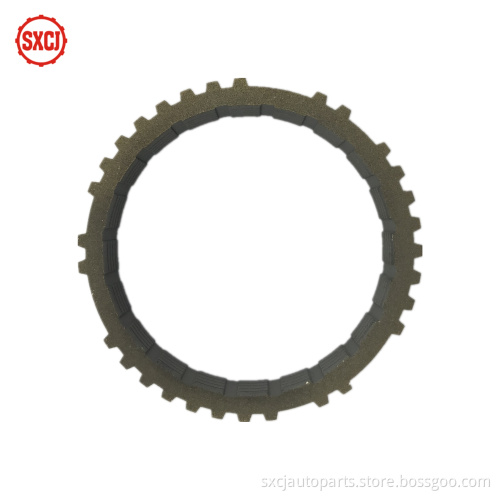 Auto Parts Transmission Synchronizer Ring OEM 33368-35080 FOR TOYOTA